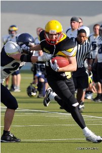 Tommi Känsälä (#18) pelasi jälleen mainiosti ja viimeisteli Giantsin voittomaalin Tommi Känsälä (#18) pelasi jälleen mainiosti ja viimeisteli Giantsin voittomaalin