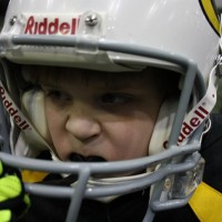 Tule mukaan Jättiläisiin!